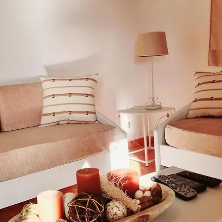 El Pinar * Cala'N Blanes (Menorca)