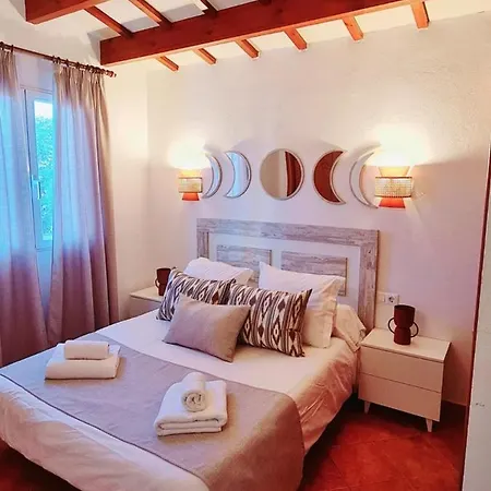 Villa El Pinar *