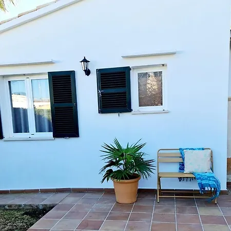 El Pinar Cala'N Blanes (Menorca)