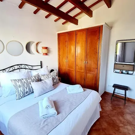 El Pinar Villa *