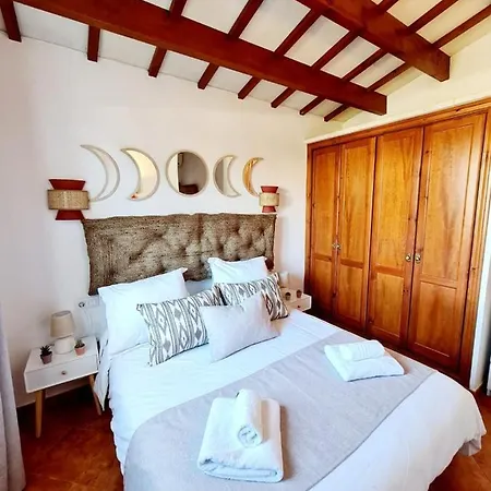 El Pinar Villa