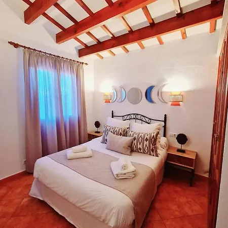 El Pinar Cala'N Blanes (Menorca)