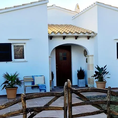 El Pinar Villa