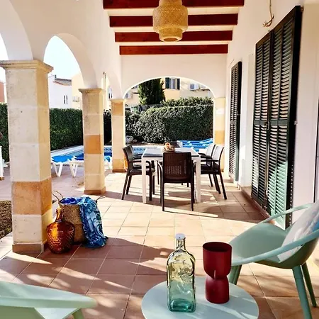 Villa El Pinar