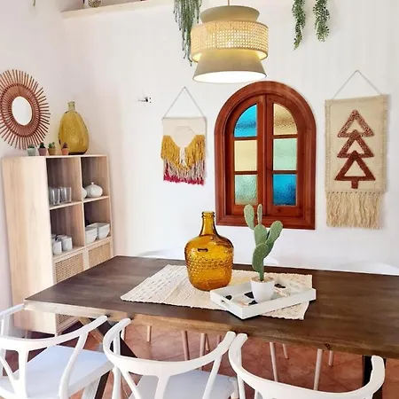 Villa El Pinar