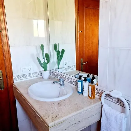 Villa El Pinar
