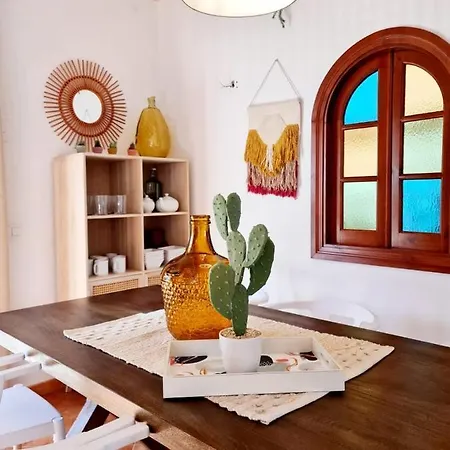 Villa El Pinar *
