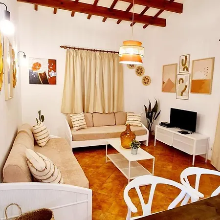 Villa El Pinar Cala'N Blanes (Menorca)