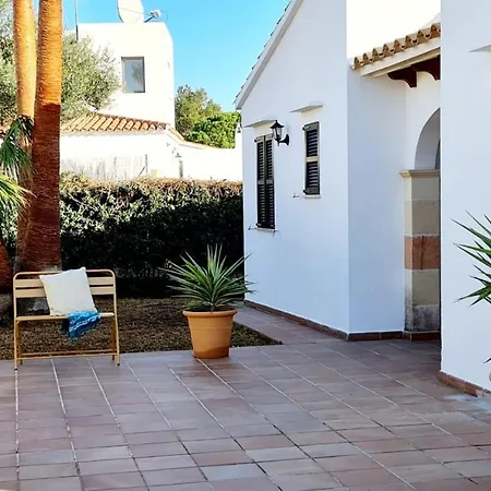 El Pinar Villa