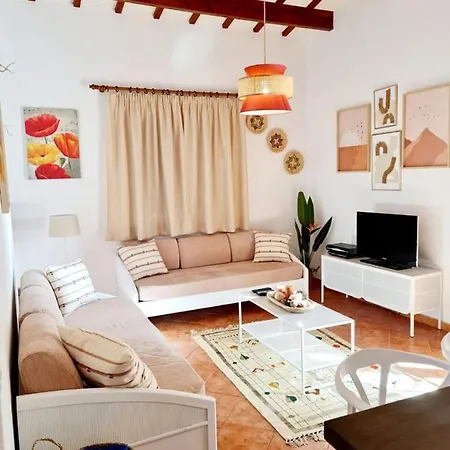 El Pinar * Cala'N Blanes (Menorca)