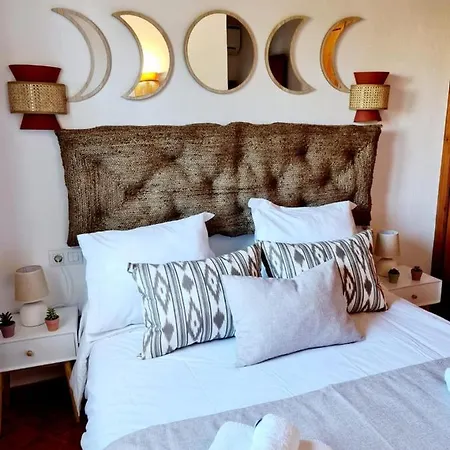 El Pinar Villa *