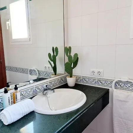 Villa El Pinar *