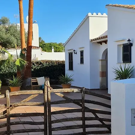Villa El Pinar *