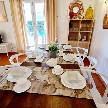 Villa El Pinar Cala'N Blanes (Menorca)