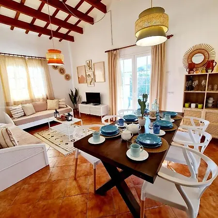 Villa El Pinar *