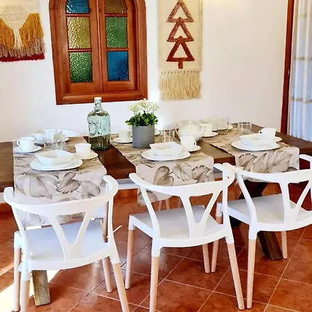 El Pinar Villa
