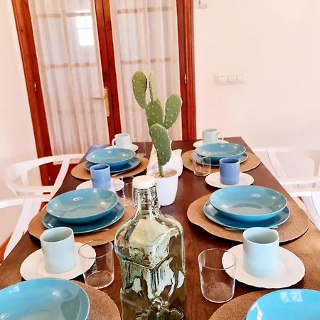 Villa El Pinar *