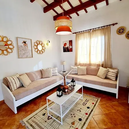 El Pinar Cala'N Blanes (Menorca)