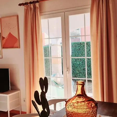 El Pinar וילה קאלה אן בלאנס