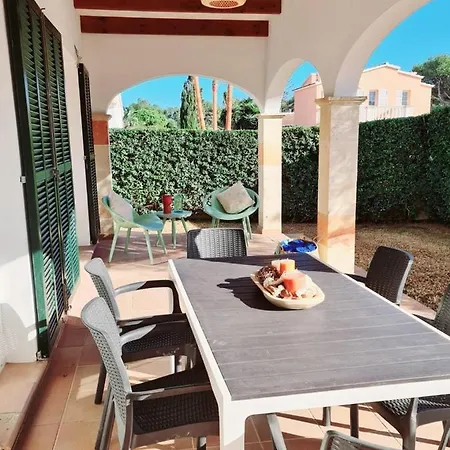 Villa El Pinar