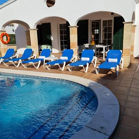 El Pinar * קאלה אן בלאנס