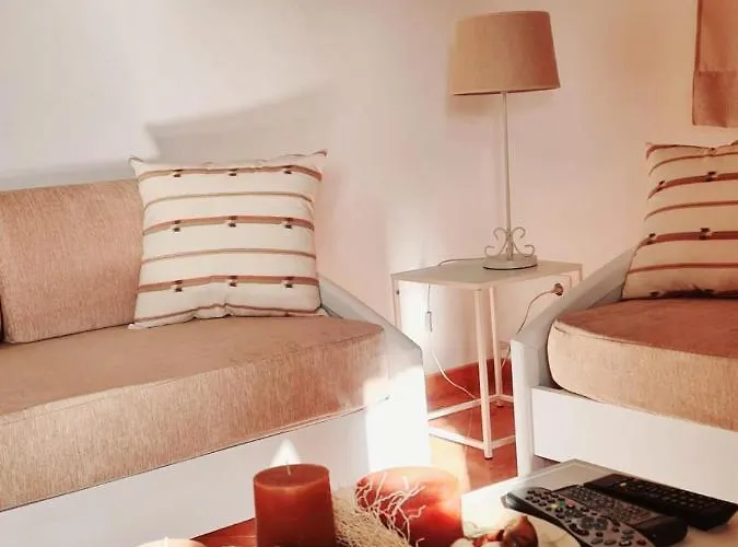 El Pinar * Cala'N Blanes (Menorca)