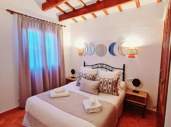 El Pinar Cala'N Blanes (Menorca)