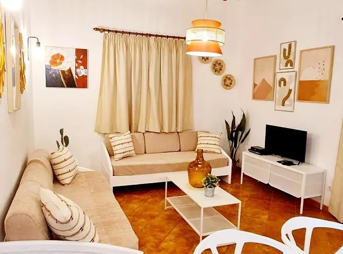 Vila El Pinar Cala'N Blanes (Menorca)