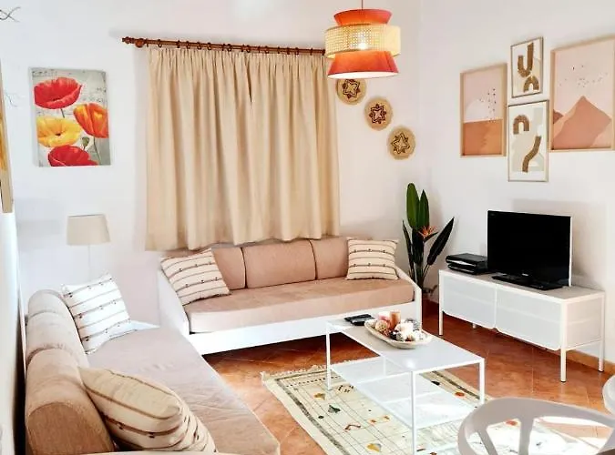 El Pinar * Cala'N Blanes (Menorca)