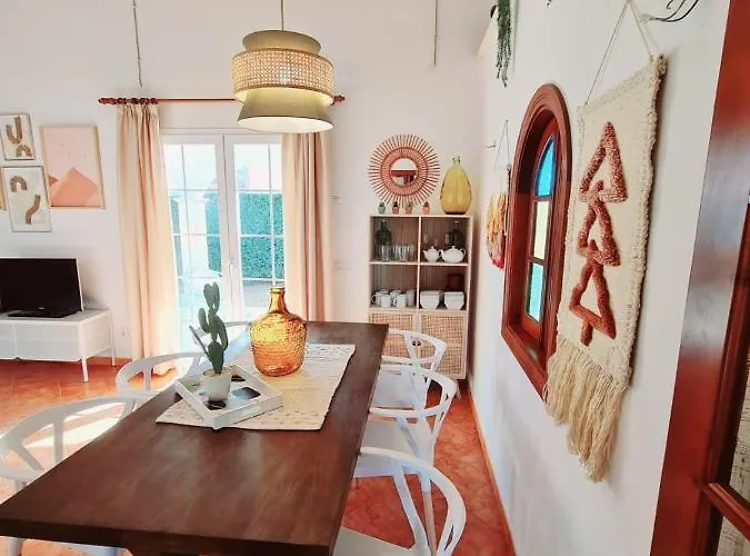 El Pinar Cala'N Blanes (Menorca)