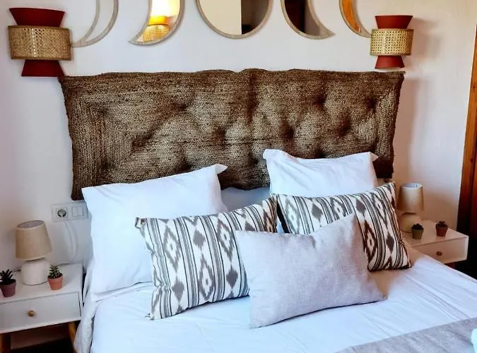 El Pinar Вилла *