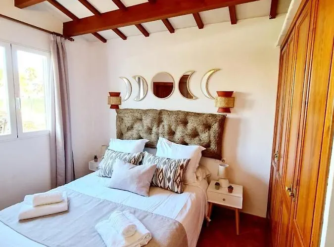 El Pinar Cala'N Blanes (Menorca)