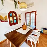 Villa El Pinar Cala'N Blanes (Menorca)