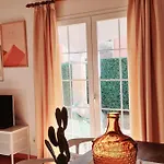 El Pinar Villa Cala'N Blanes (Menorca)