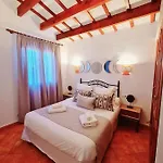 El Pinar Cala'N Blanes (Menorca)