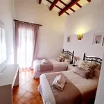 El Pinar * Cala'N Blanes (Menorca)