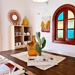 Villa El Pinar *