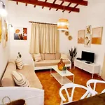 Villa El Pinar Cala'N Blanes (Menorca)