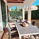 Villa El Pinar