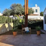 El Pinar Cala'N Blanes (Menorca)