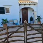 El Pinar * Cala'N Blanes (Menorca)