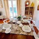 Villa El Pinar Cala'N Blanes (Menorca)