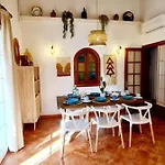 El Pinar * Cala'N Blanes (Menorca)