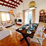 Villa El Pinar *