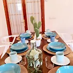 Villa El Pinar *