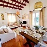 Villa El Pinar Cala'N Blanes (Menorca)