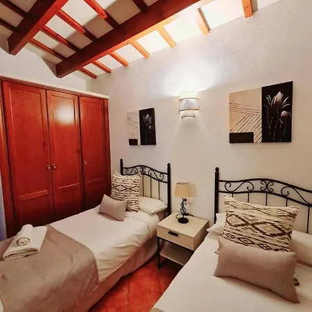 El Pinar Villa