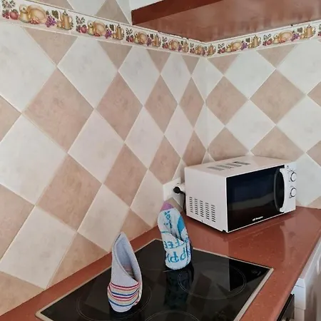 El Pinar קאלה אן בלאנס