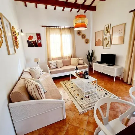 El Pinar Villa